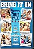 Bring It On 6-Movie Cheer Pack [DVD]