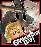 Graduation Day [Blu-ray]
