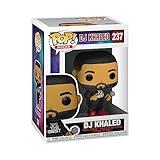 Funko Pop! Rocks: DJ Khaled