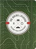 The Hiking Logbook