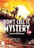 Don't Call it Mystery (Omnibus) Vol. 9-10