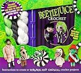 Beetlejuice Crochet (Crochet Kits)