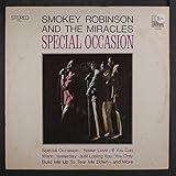 special occasion LP