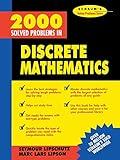 2000 Solved Problems in Discrete Mathematics