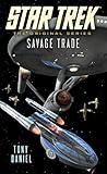 Savage Trade (Star Trek: The Original Series)