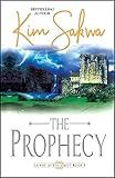 The Prophecy: Scottish Historical Time Travel Romance (Highland Lairds of the Crest Book 1)