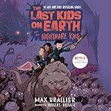 The Last Kids on Earth and the Nightmare King