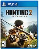 Hunting Simulator 2 (PS4) - PlayStation 4