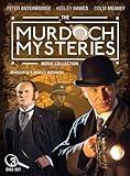 The Murdoch Mysteries Movie Collection
