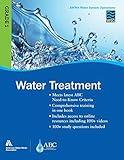 Water System Operations (WSO) Water Treatment, Grade I