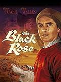 The Black Rose