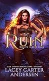 Ruin: A Paranormal Reverse Harem Romance Series (Royal Fae Academy Book 2)