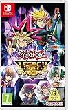 Konami Yu-Gi-Oh! Legacy of The Duelist Nintendo Switch