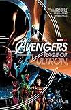 Avengers: Rage of Ultron