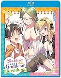 MOTHER OF THE GODDESS' DORMITORY