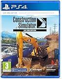 Construction Simulator - Day 1 Edition - PS4