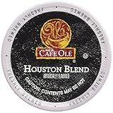 H.E.B. Taste of Texas-Houston Blend (single brew)