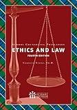 School Counseling Principles: Ethics and Law