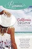 California Dreamin' Collection (A Timeless Romance Anthology)