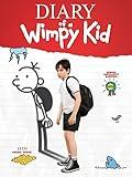 Diary Of A Wimpy Kid