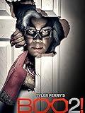 Boo! A Madea Halloween