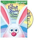 Easter Bunny Is Coming To Town: Deluxe Edition (DVD)
