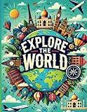 Explore the World: A Fun Geography Guide for Kids