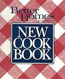 New Cook Book (Better Homes and Gardens)