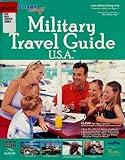 Military Travel Guide U.S.A.