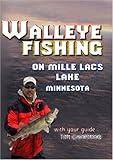 Walleye Fishing on Mille Lacs Lake Minnesota [DVD]