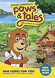 God Cares for You: Biblical Wisdom for Kids