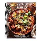 Half Baked Harvest Quick & Cozy [Spiral-bound] Tieghan Gerard