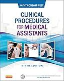 Clinical Procedures for Medical Assistants