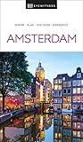 DK Amsterdam (Travel Guide)