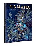 Namaha: Stories From The Land of Gods And Goddesses (Classic Tales From India)