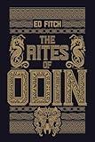 The Rites of Odin (Llewellyn's Teutonic Magick Series)