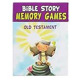 Bible Story Memory Games Old Testament