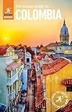 The Rough Guide to Colombia (Travel Guide) (Rough Guides)