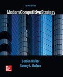 Modern Competitive Strategy