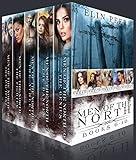 Men of the North Box-set with book #6-10