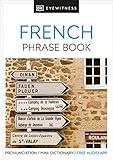 Eyewitness Travel Phrase Book French (EW Travel Guide Phrase Books)