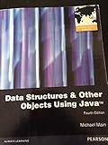 Data Structures and Other Objects Using Java