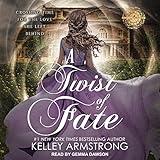 A Twist of Fate: Stitch in Time Series, Book 2