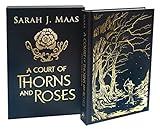 A Court of Thorns and Roses Collector's Edition