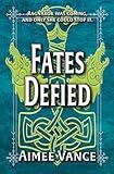 Fates Defied: A Viking Time Travel Romance (Call of the Norns)