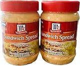 PEPINESA (Sandwich Spread) PACK 2