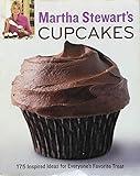 Martha Stewart's Cupcakes
