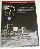 A Celebration of 50 Years of Inspiration, Innovation and Discovery NASA Expeditions