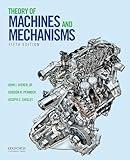 Theory of Machines and Mechanisms