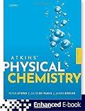 Atkins' Physical Chemistry